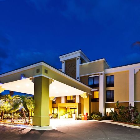 Holiday Inn Express Vero Beach-West I-95 By Ihg Εξωτερικό φωτογραφία