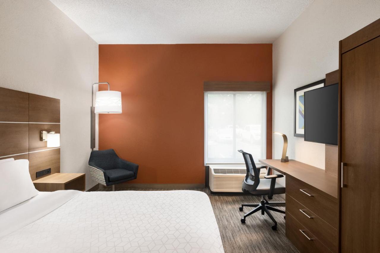 Holiday Inn Express Vero Beach-West I-95 By Ihg Εξωτερικό φωτογραφία