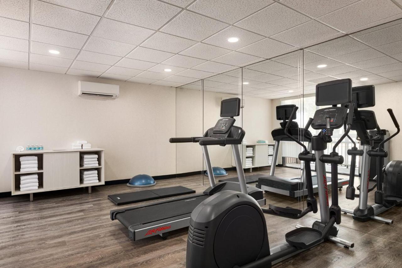 Holiday Inn Express Vero Beach-West I-95 By Ihg Εξωτερικό φωτογραφία