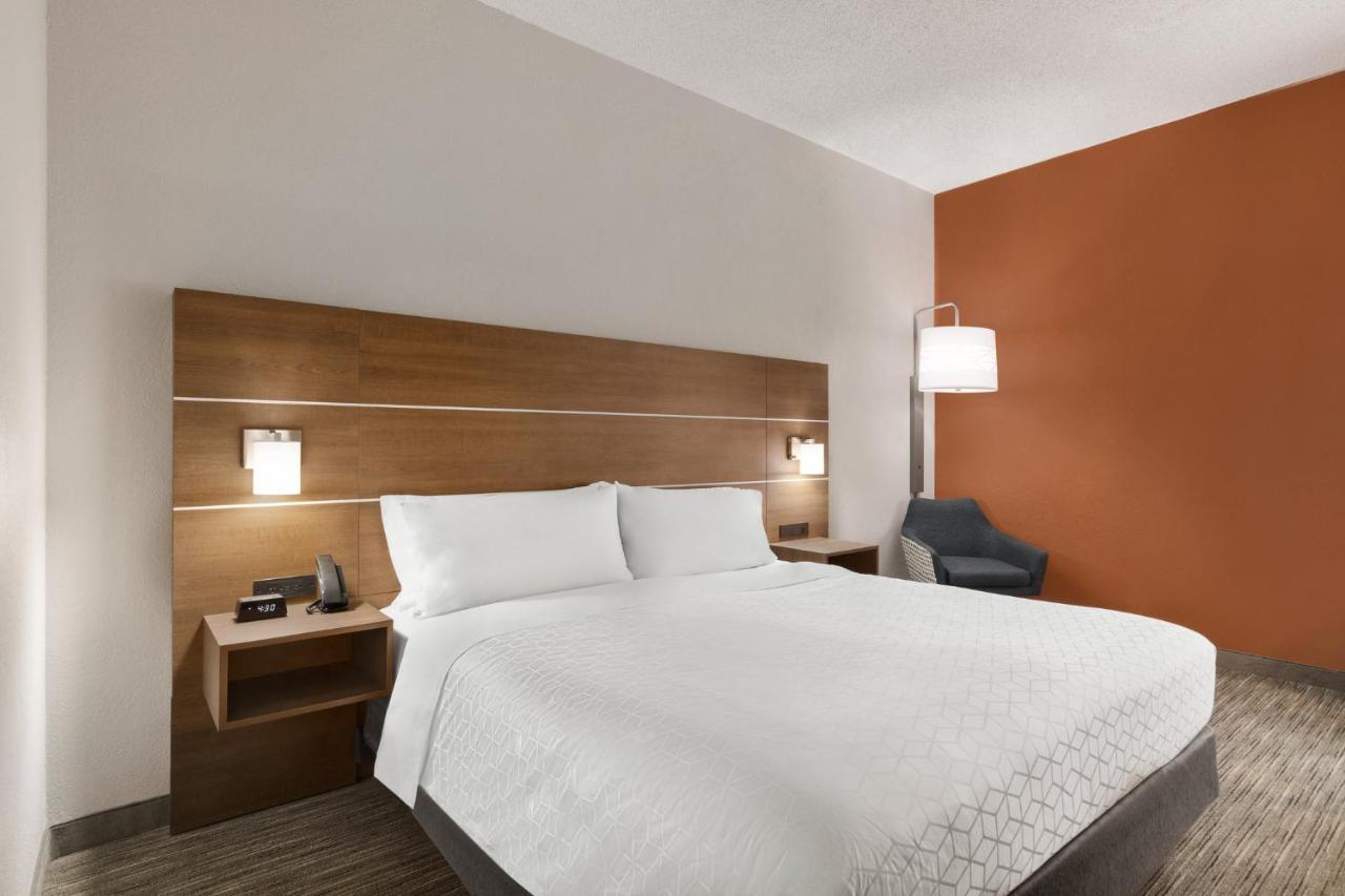 Holiday Inn Express Vero Beach-West I-95 By Ihg Εξωτερικό φωτογραφία