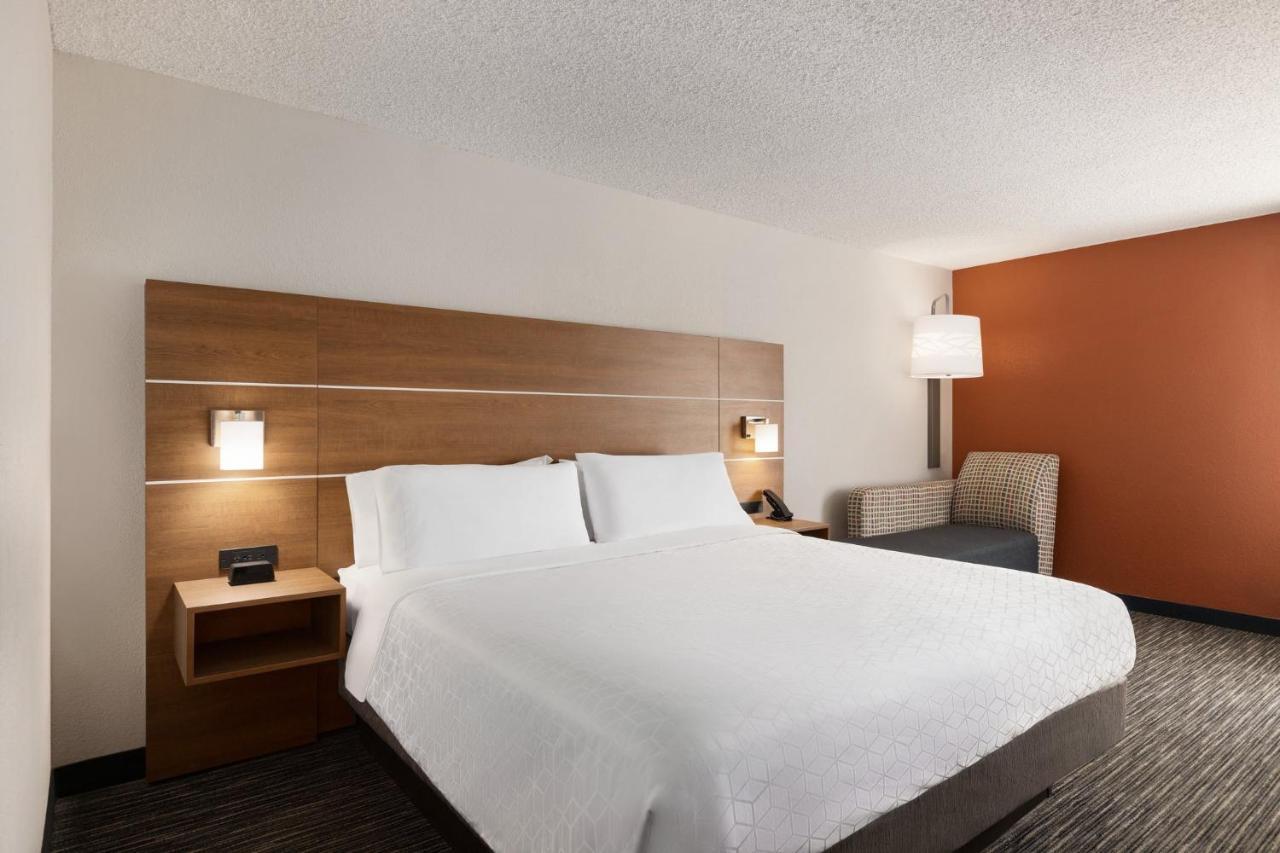 Holiday Inn Express Vero Beach-West I-95 By Ihg Εξωτερικό φωτογραφία