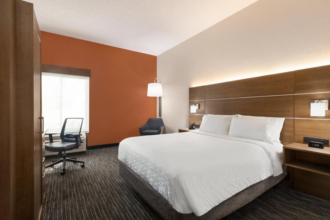 Holiday Inn Express Vero Beach-West I-95 By Ihg Εξωτερικό φωτογραφία