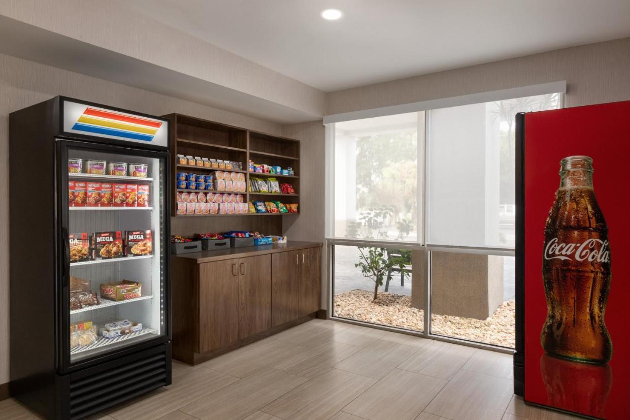 Holiday Inn Express Vero Beach-West I-95 By Ihg Εξωτερικό φωτογραφία