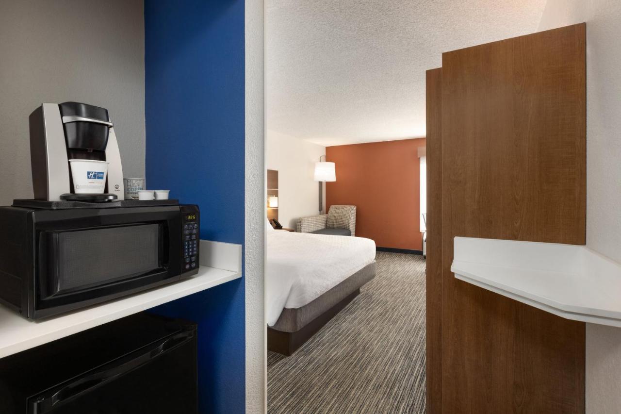 Holiday Inn Express Vero Beach-West I-95 By Ihg Εξωτερικό φωτογραφία