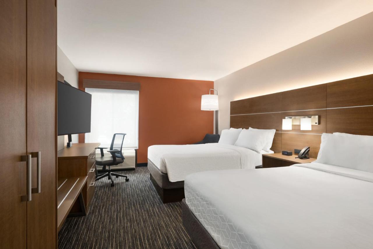 Holiday Inn Express Vero Beach-West I-95 By Ihg Εξωτερικό φωτογραφία
