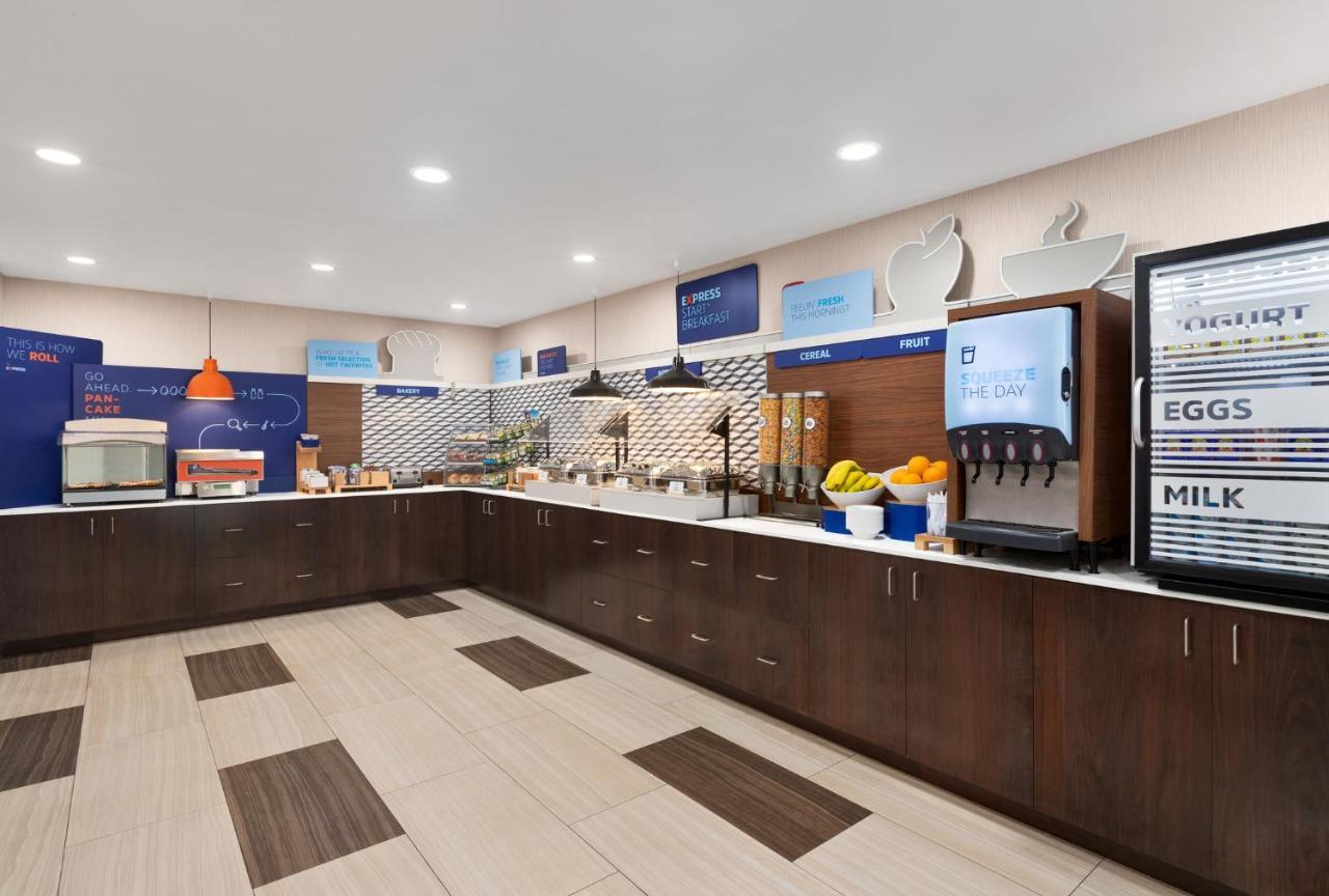 Holiday Inn Express Vero Beach-West I-95 By Ihg Εξωτερικό φωτογραφία