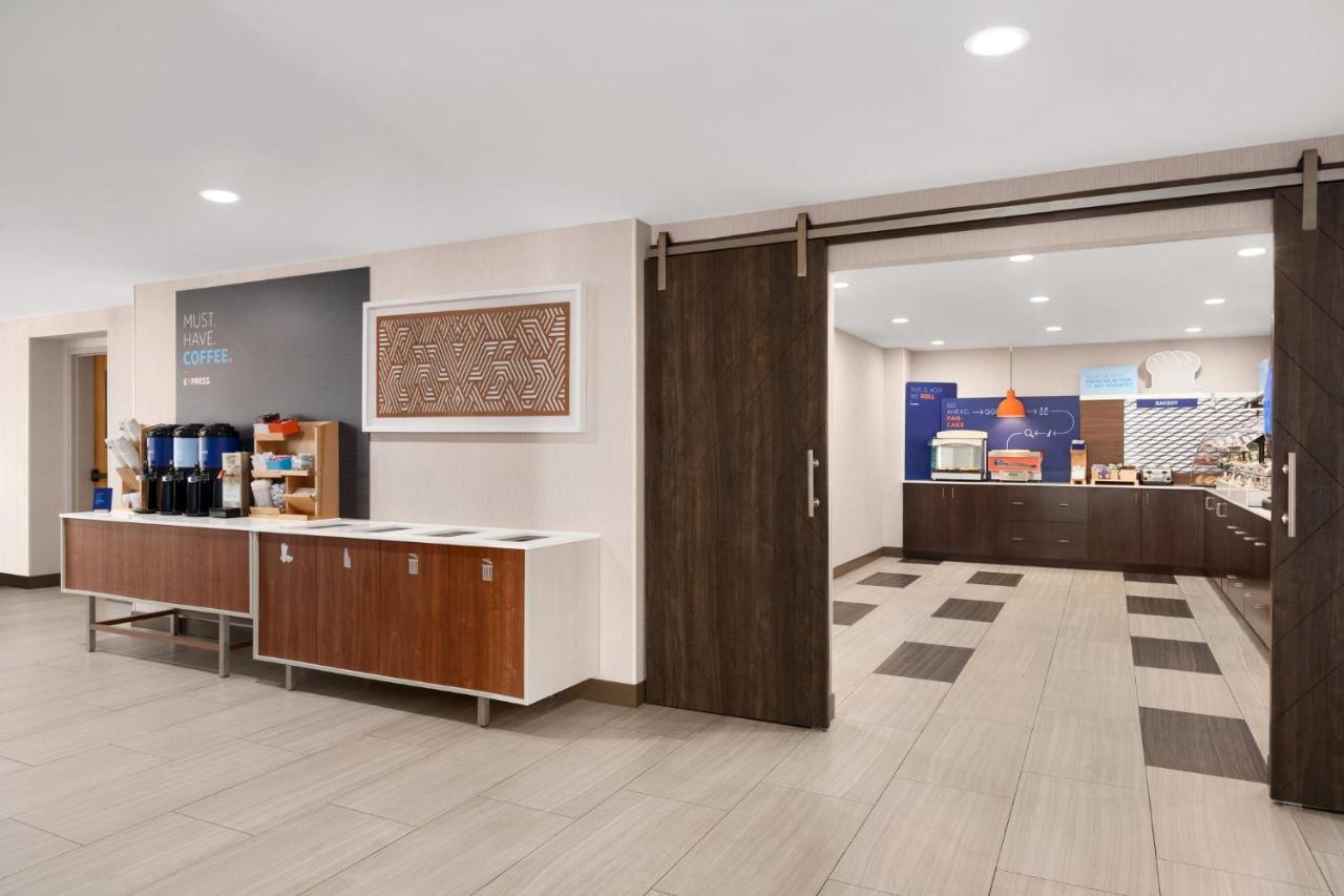 Holiday Inn Express Vero Beach-West I-95 By Ihg Εξωτερικό φωτογραφία