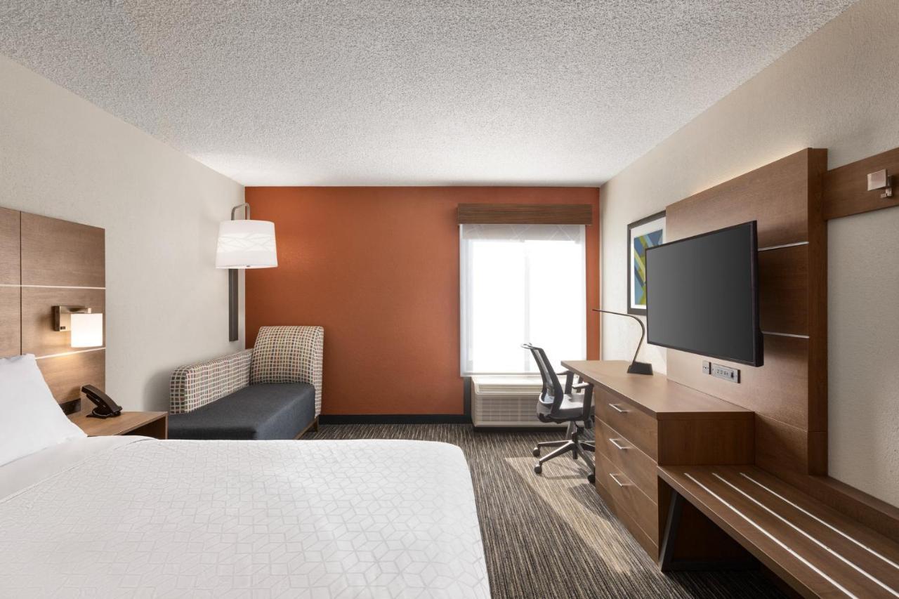 Holiday Inn Express Vero Beach-West I-95 By Ihg Εξωτερικό φωτογραφία