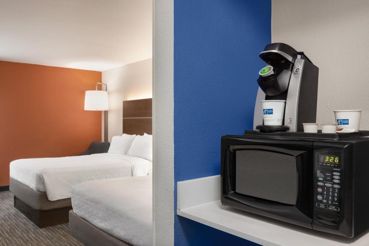 Holiday Inn Express Vero Beach-West I-95 By Ihg Εξωτερικό φωτογραφία