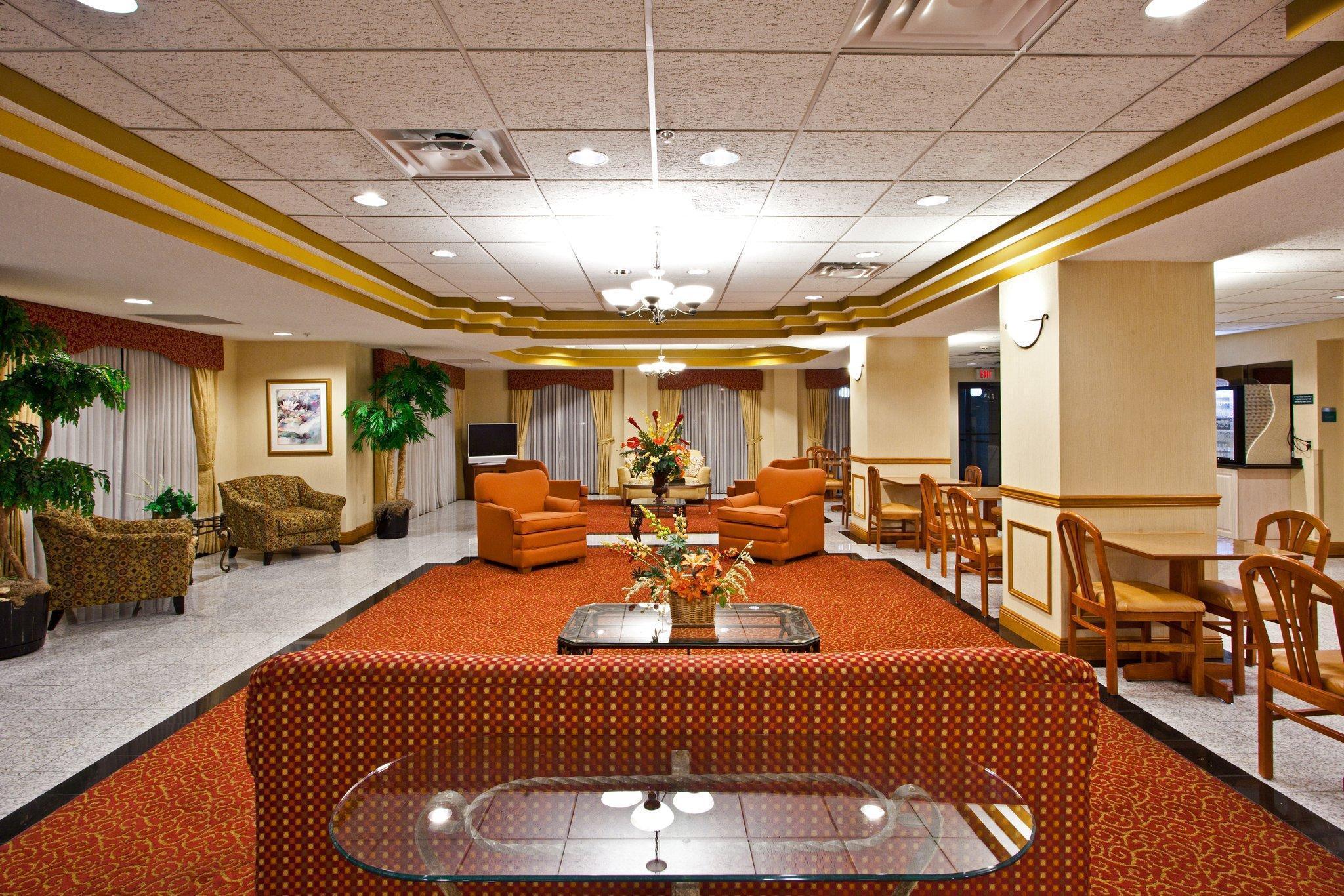 Holiday Inn Express Vero Beach-West I-95 By Ihg Εξωτερικό φωτογραφία