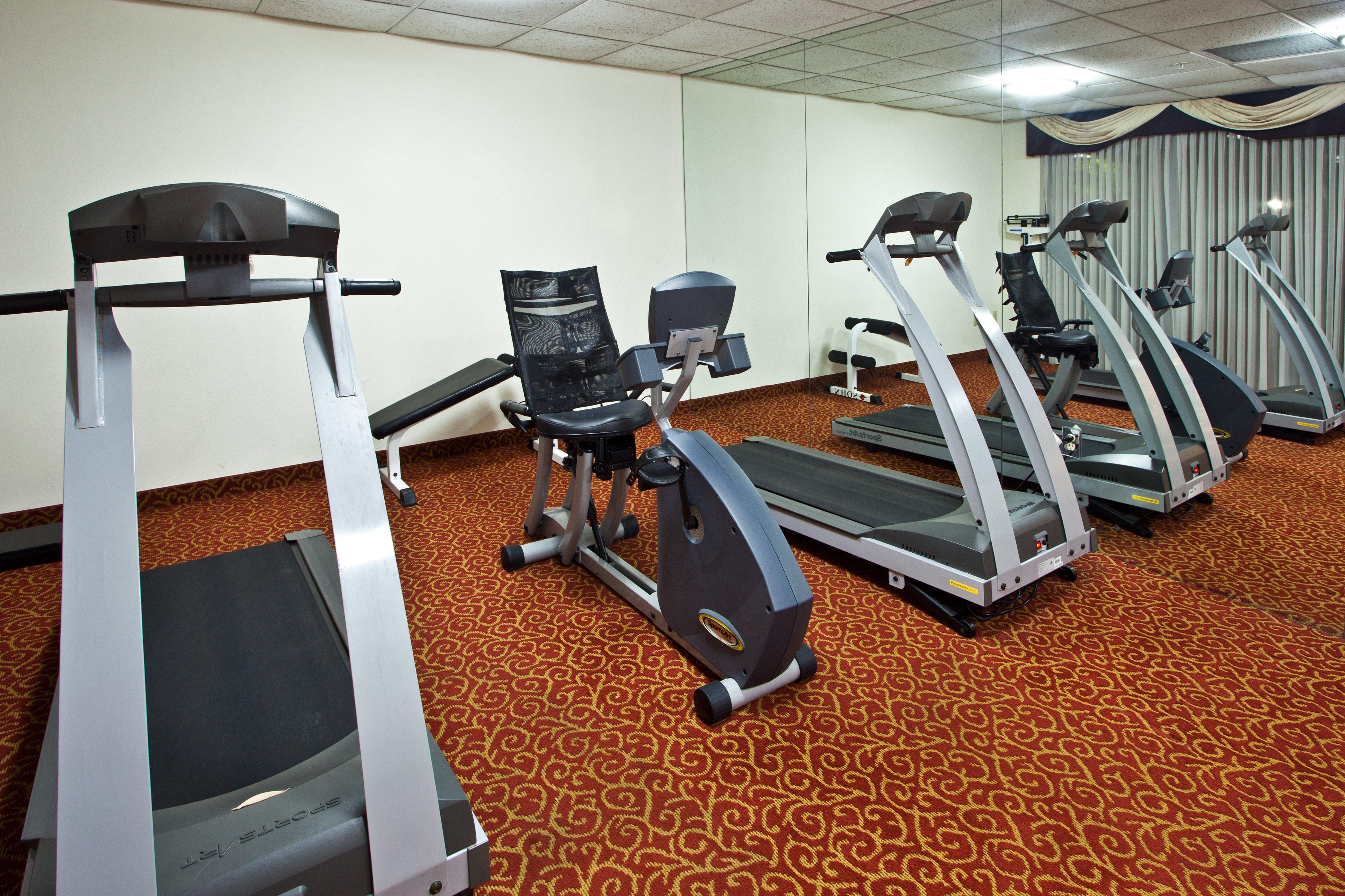 Holiday Inn Express Vero Beach-West I-95 By Ihg Εξωτερικό φωτογραφία