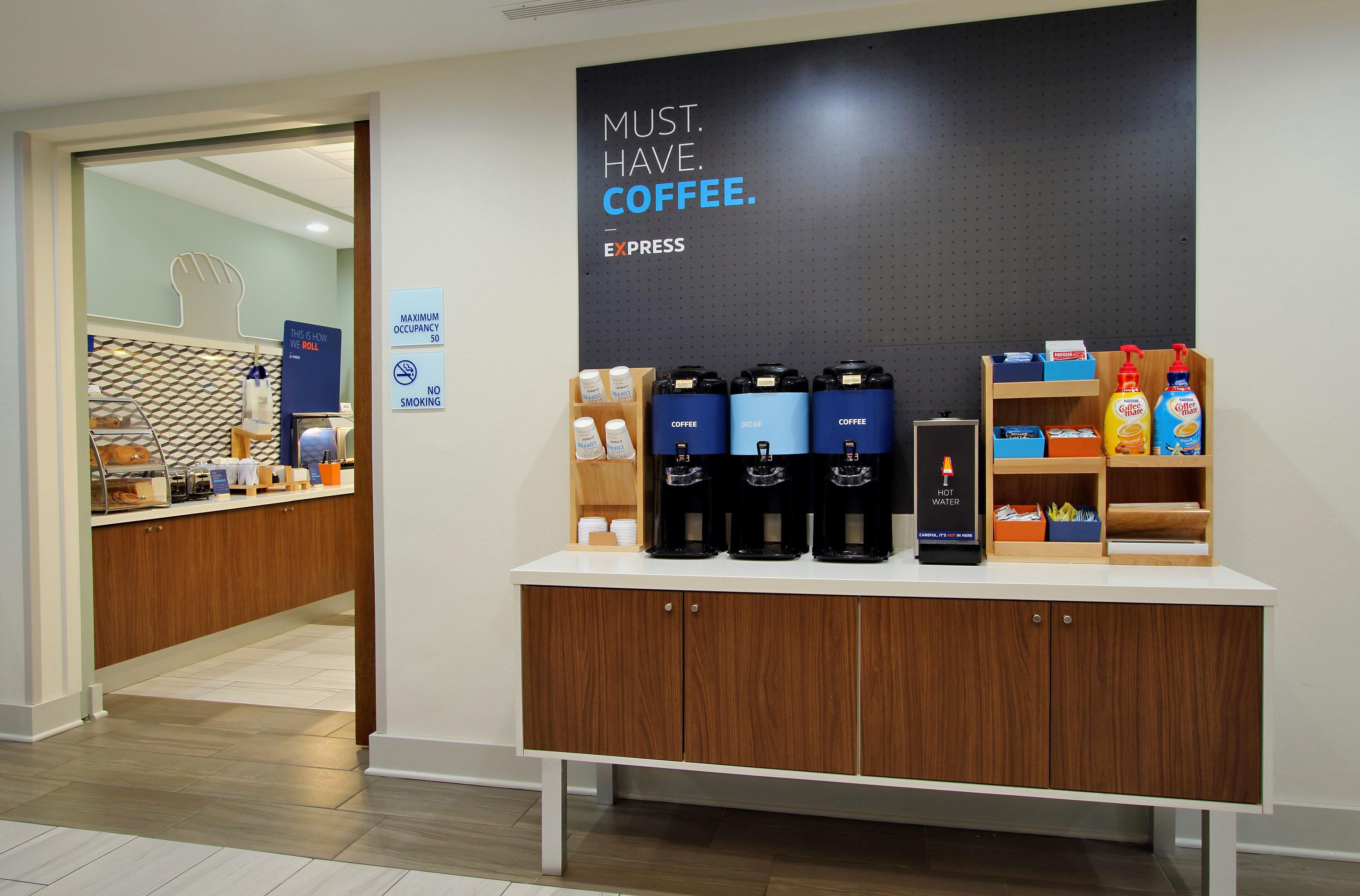 Holiday Inn Express Vero Beach-West I-95 By Ihg Εξωτερικό φωτογραφία