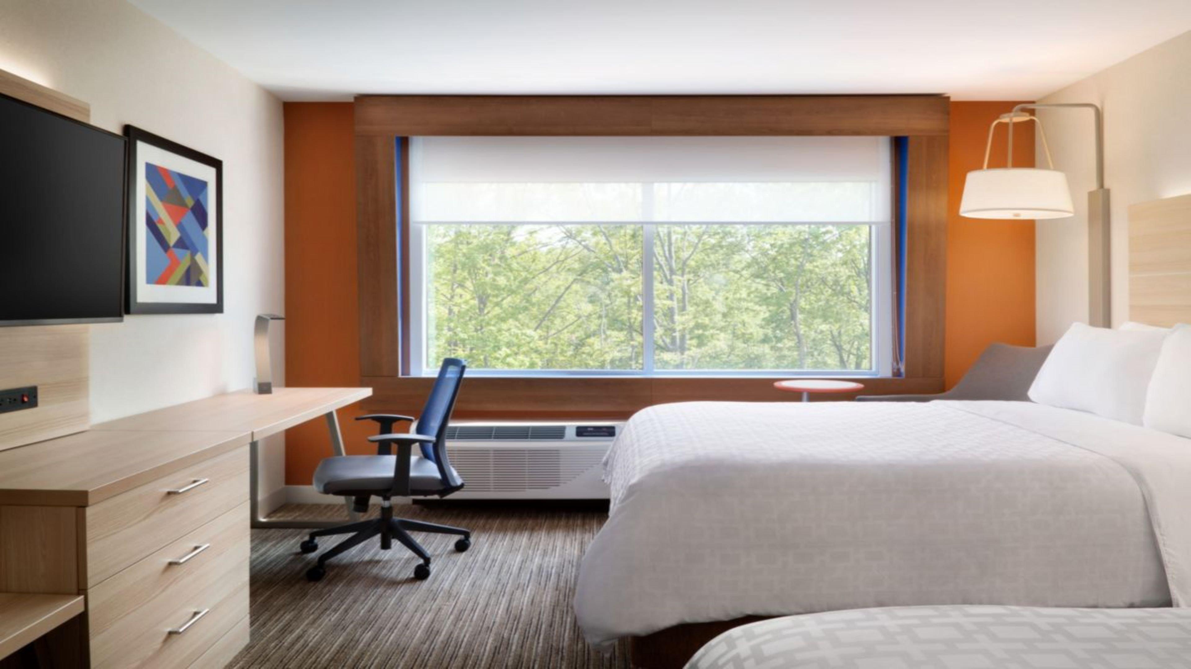 Holiday Inn Express Vero Beach-West I-95 By Ihg Εξωτερικό φωτογραφία