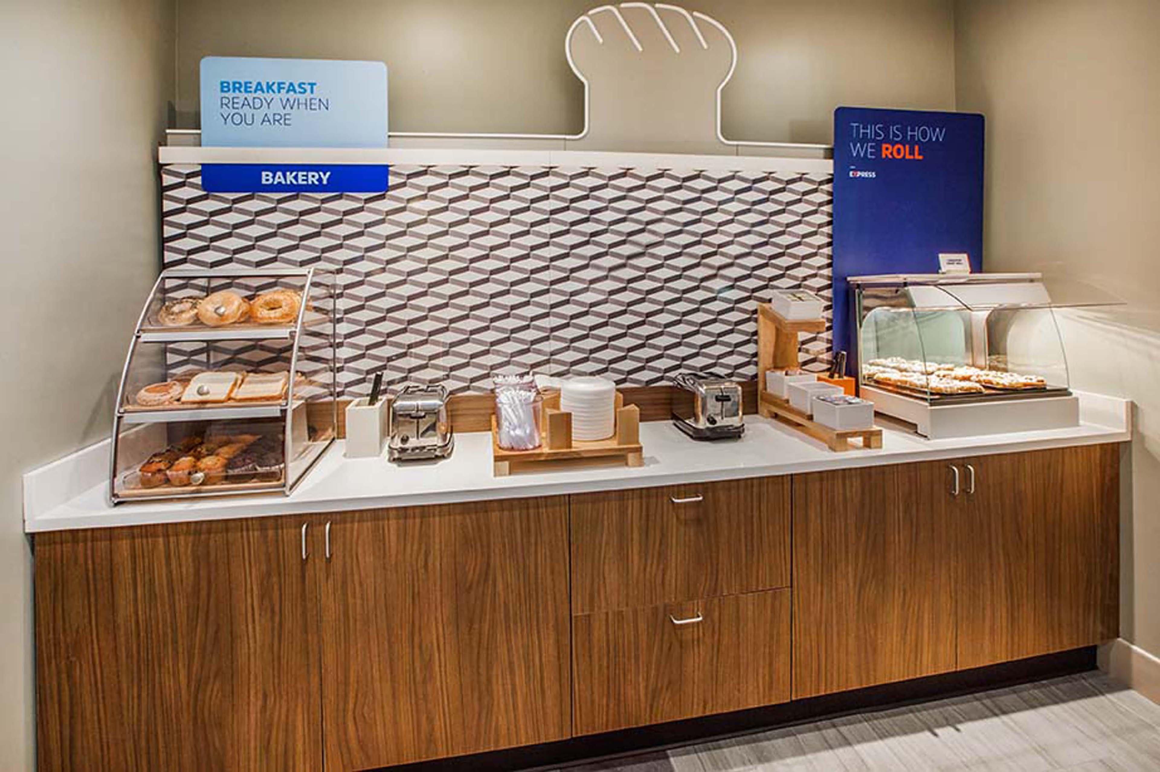 Holiday Inn Express Vero Beach-West I-95 By Ihg Εξωτερικό φωτογραφία