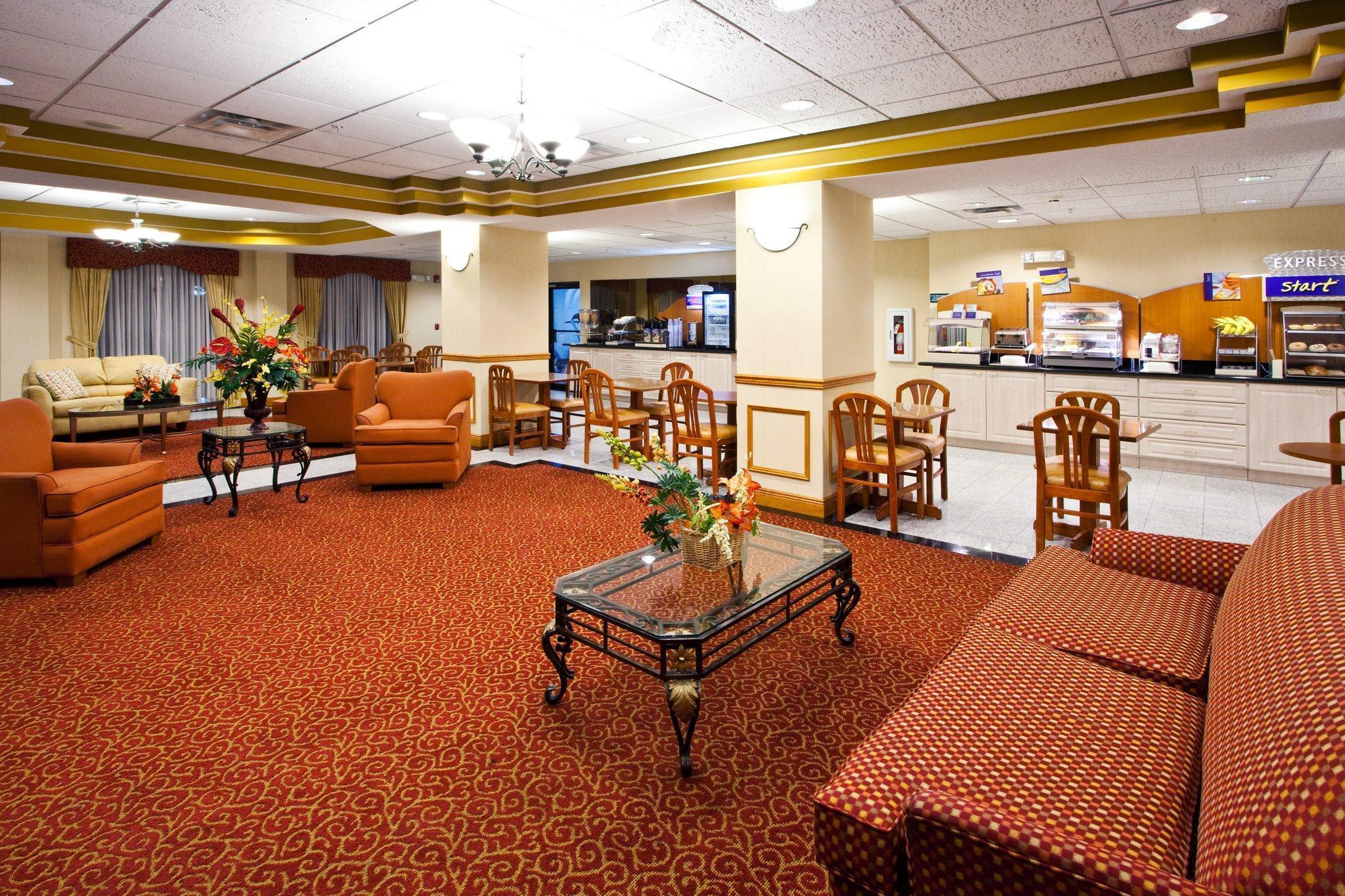 Holiday Inn Express Vero Beach-West I-95 By Ihg Εξωτερικό φωτογραφία