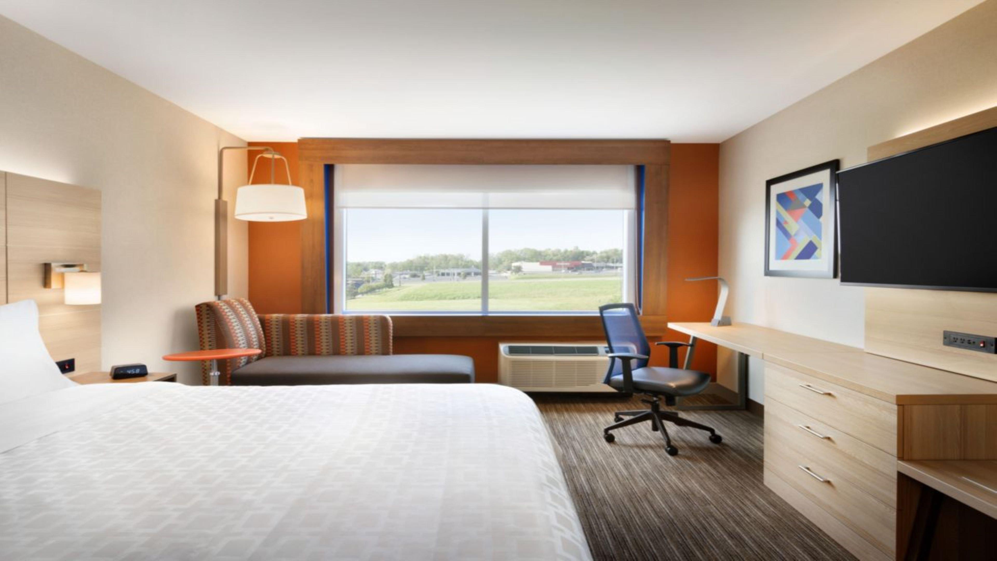 Holiday Inn Express Vero Beach-West I-95 By Ihg Εξωτερικό φωτογραφία