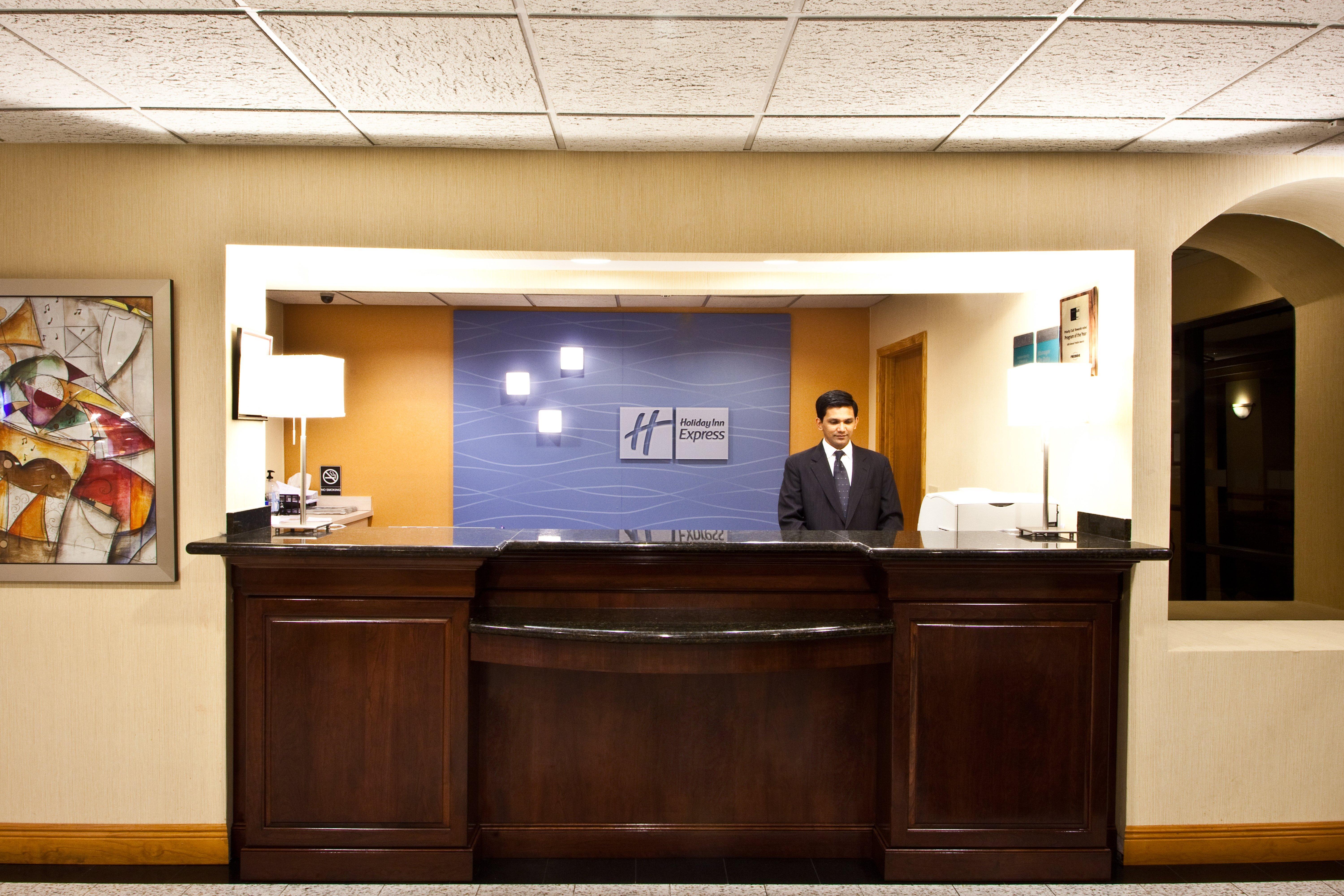 Holiday Inn Express Vero Beach-West I-95 By Ihg Εξωτερικό φωτογραφία