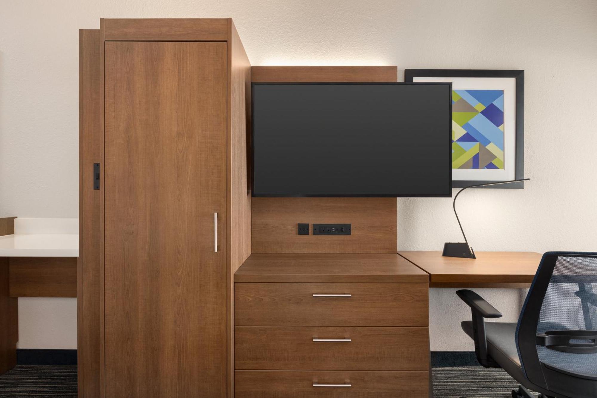 Holiday Inn Express Vero Beach-West I-95 By Ihg Εξωτερικό φωτογραφία