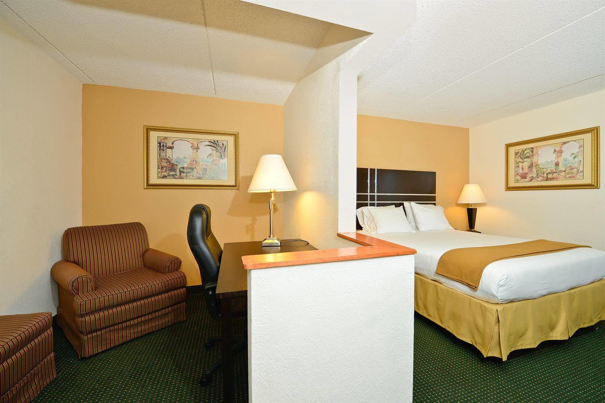 Holiday Inn Express Vero Beach-West I-95 By Ihg Εξωτερικό φωτογραφία