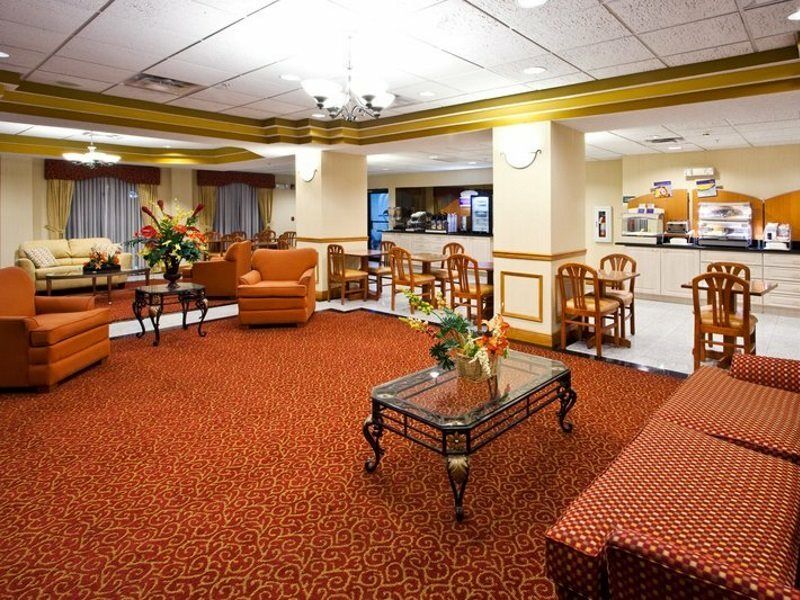 Holiday Inn Express Vero Beach-West I-95 By Ihg Εξωτερικό φωτογραφία